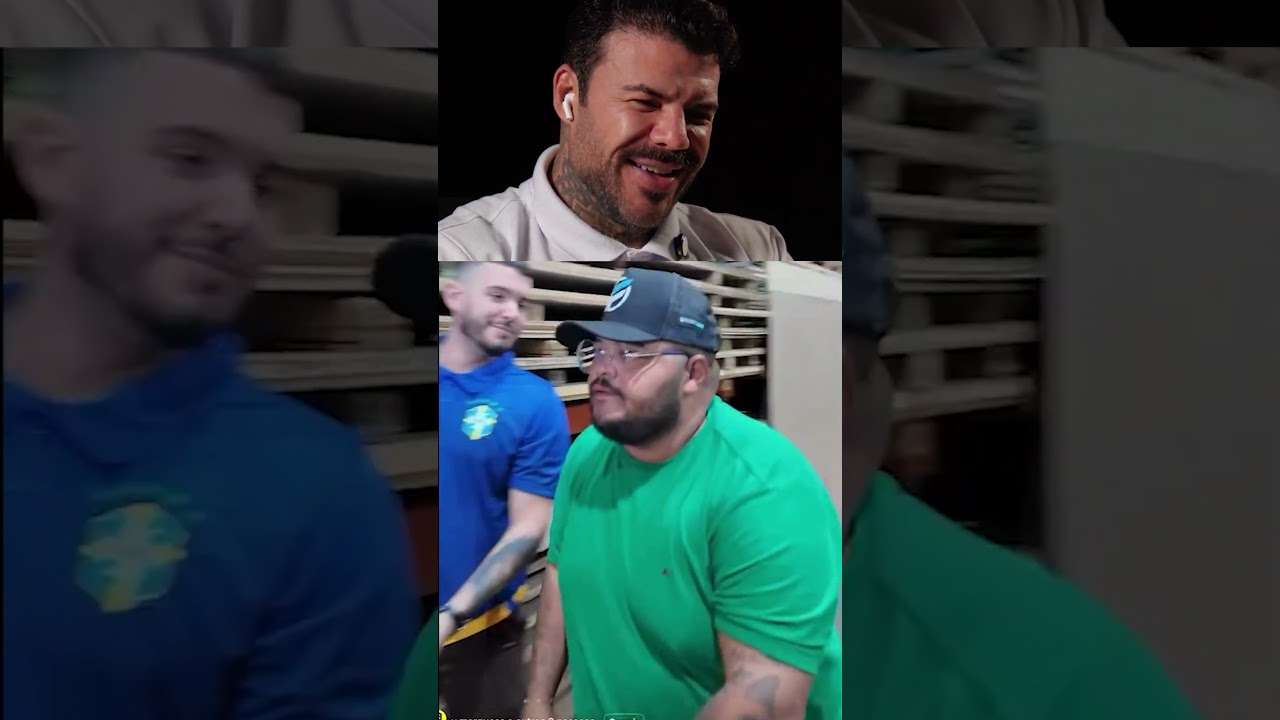 Quando a quinta série não sai de você...