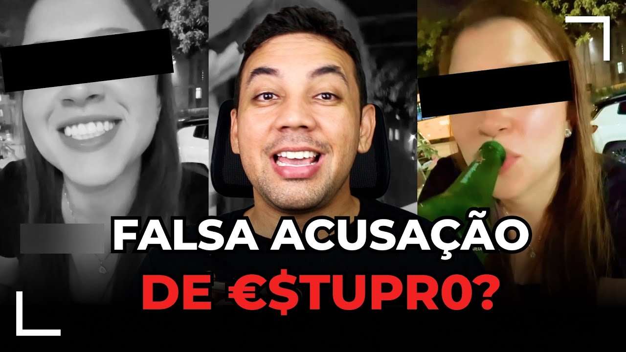 REACT: HOMEM NEGA FOGO PARA NÃO IR PARA A CADEIA. MEDIDAS PARA EVITAR PROBLEMAS.