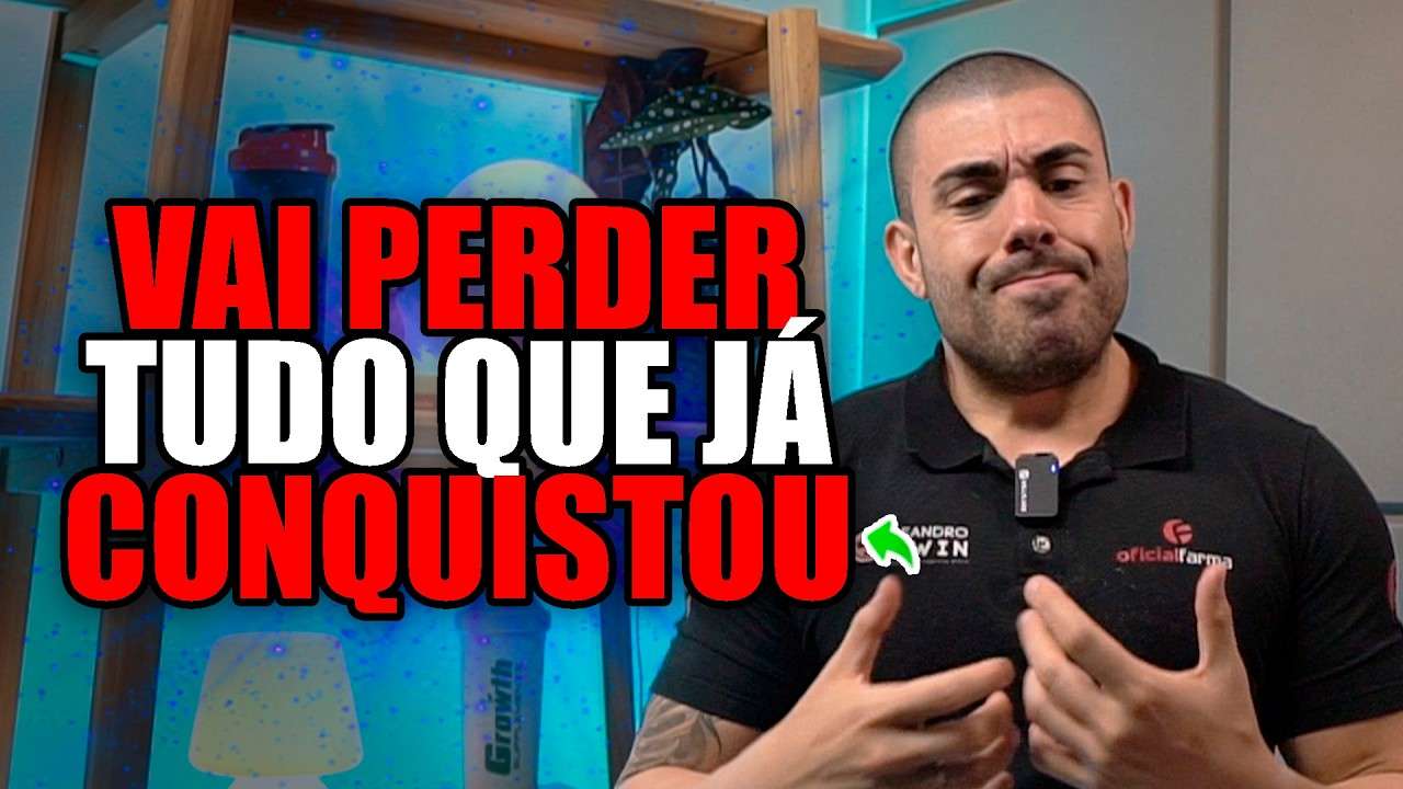 Quanto tempo demora para perder todas as adaptações do treino