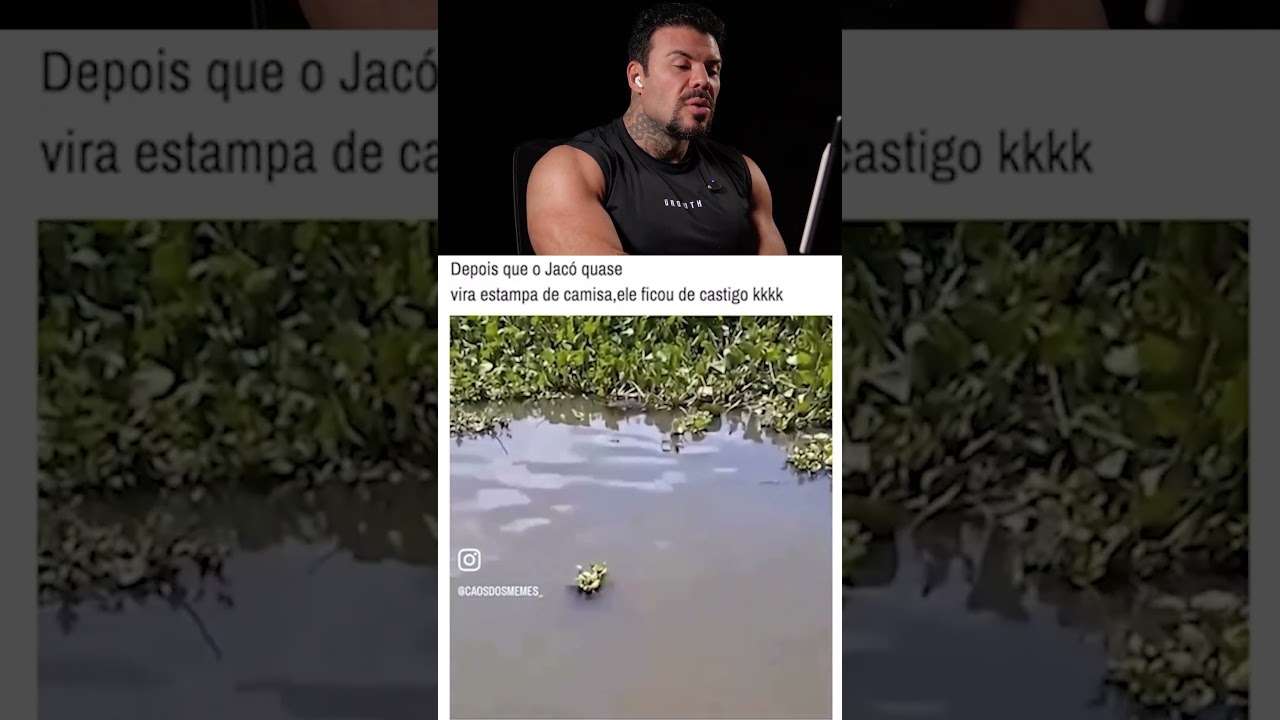 Jacó quase vira estampa de camiseta