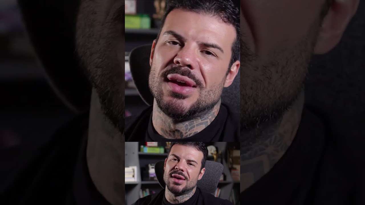 NUNCA MISTURE ESSES PRÉ-TREINO