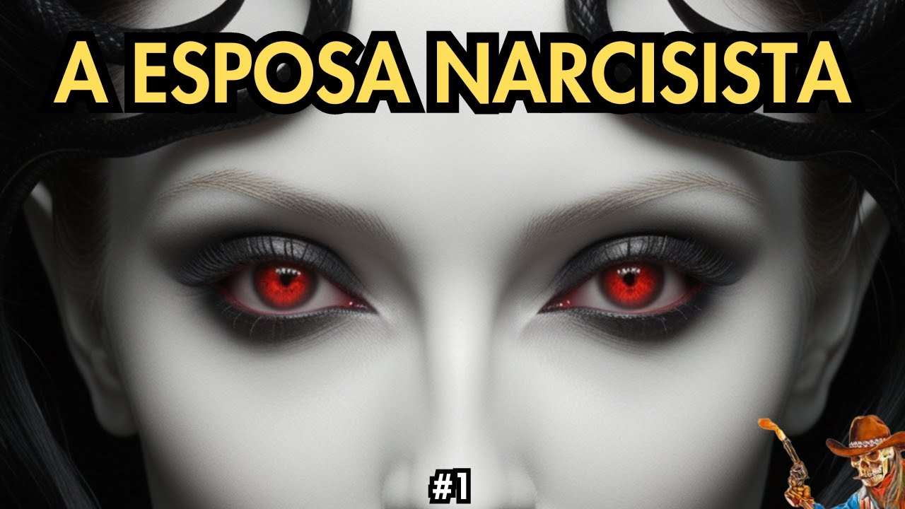 UM RELATO QUE VAI TE DEIXAR DE CABELO EM PÉ