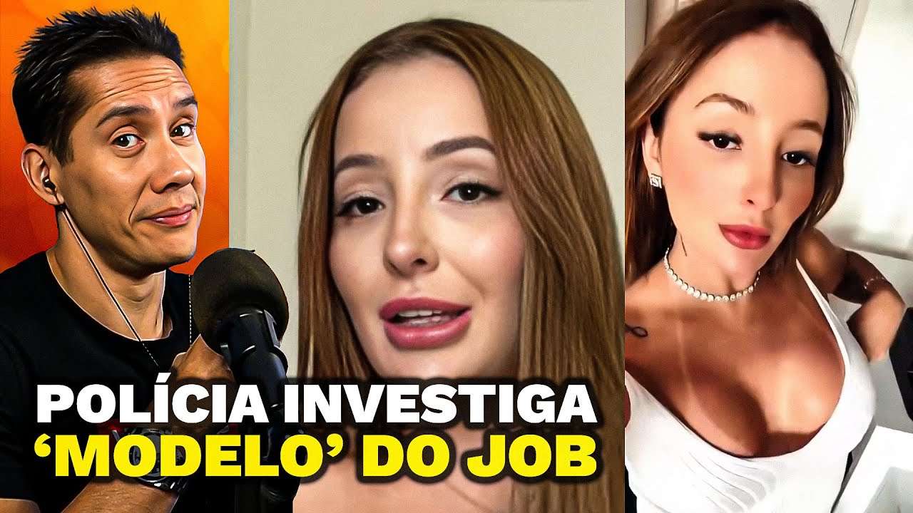 'Modelo' do JOB Vai ser Investigada Pela Polícia