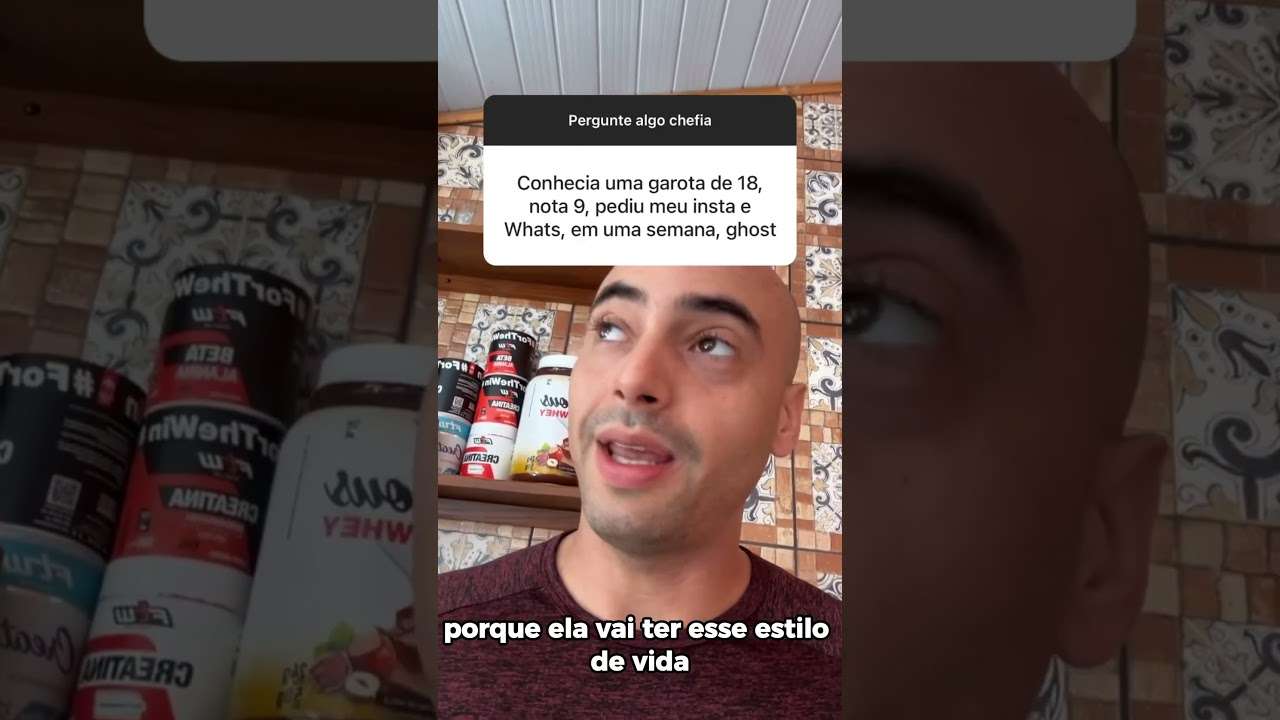 Passei o Instagram e Ela Sumiu em uma Semana, Por que Isso Acontece?