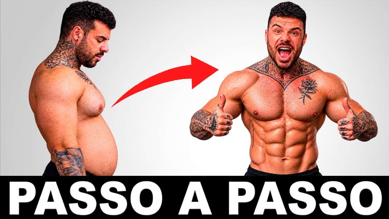 Guia Completo Para Colocar o Shape em 2026 Do Iniciante ao Avançado