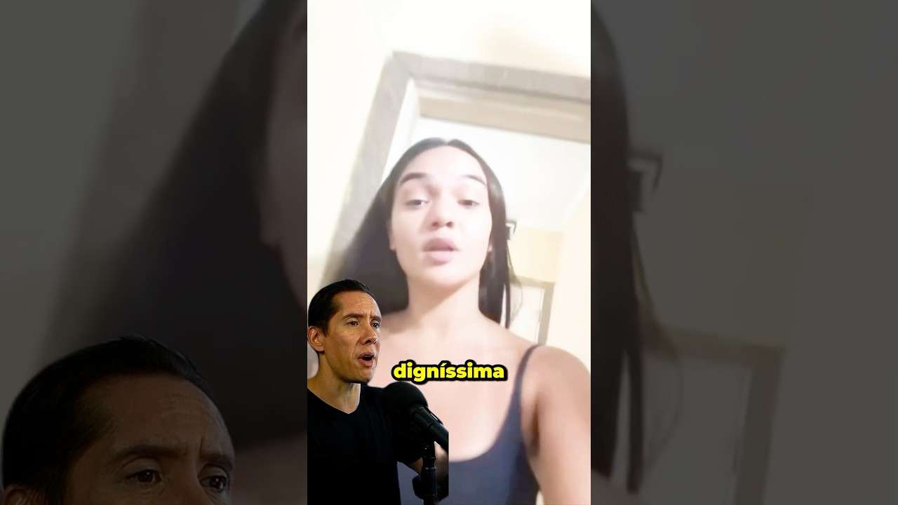 Digníssima ACUSA Homem de Estu.. MAS CÂMERA REVELA A VERDADE!