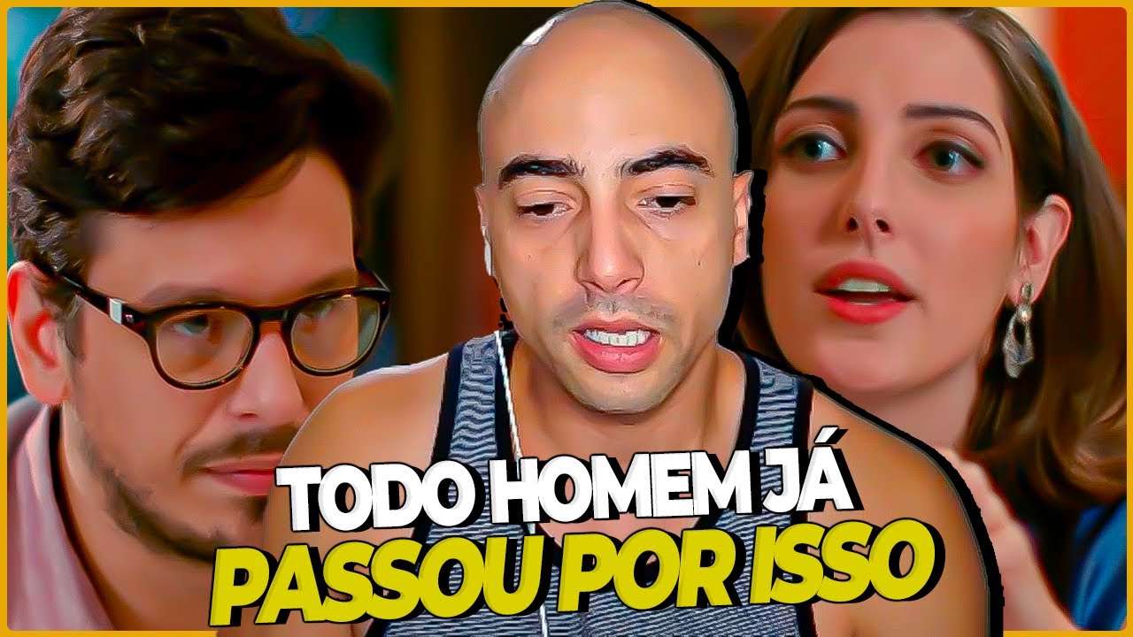 Esse Tipo de Mulher faz um Inferno na Vida do Cara (Passiva - Agressiva)