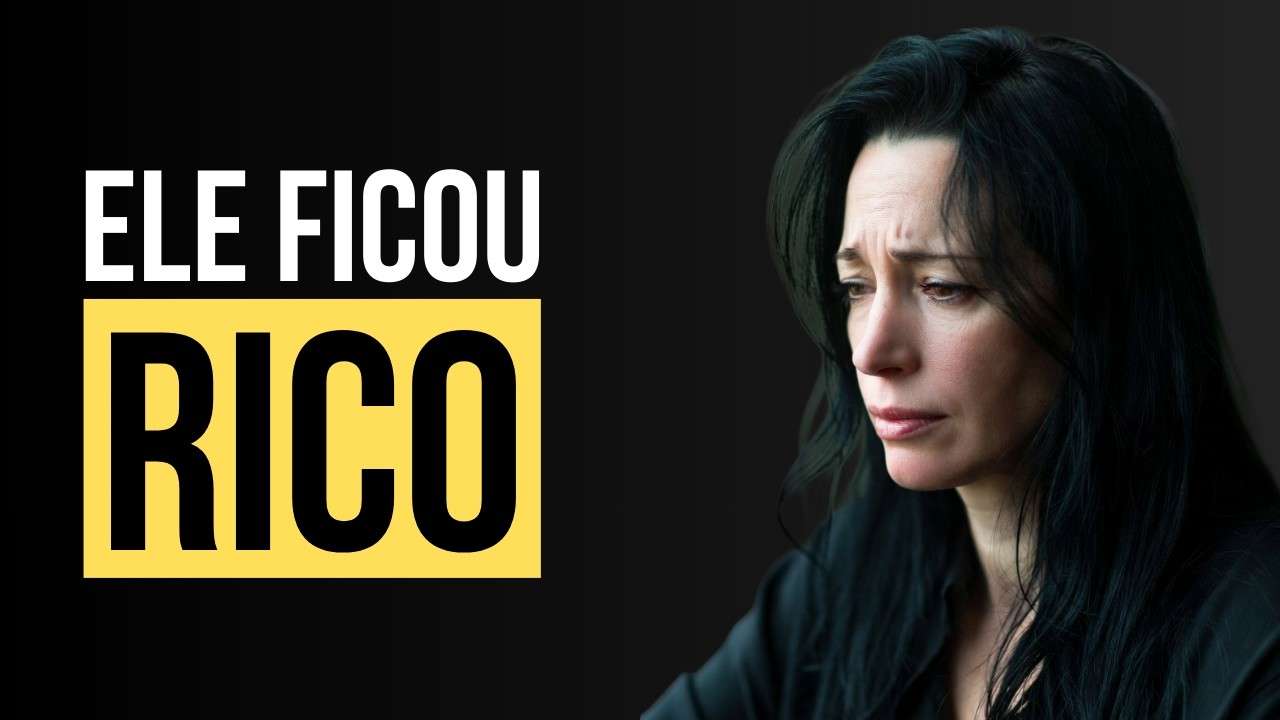 Pedi a Separação, Um Ano Depois Ele Ficou Rico