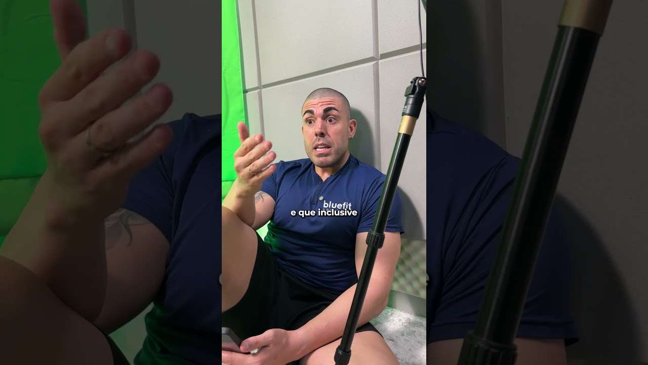 Saiu o laudo da Sunfit... #shorts