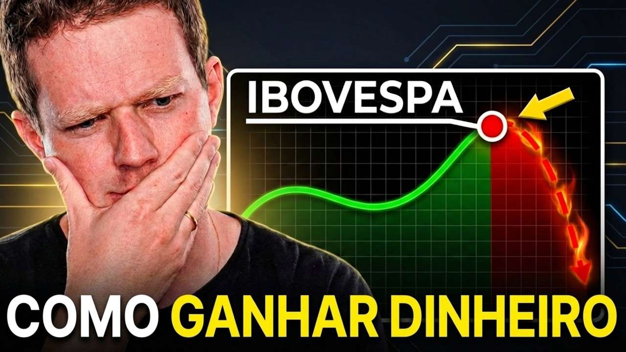 AÇÃO BARATA: o SEGREDO que 90% dos Investidores IGNORAM