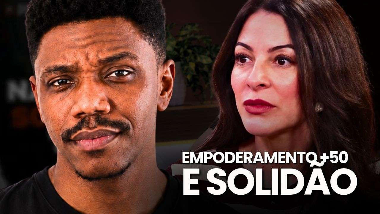 Ana Paula Padrão SE PERDEU no próprio discurso EMPODERADO