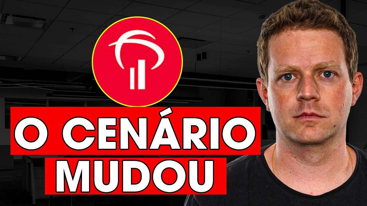 BBDC4: “É HORA DE COMPRAR”