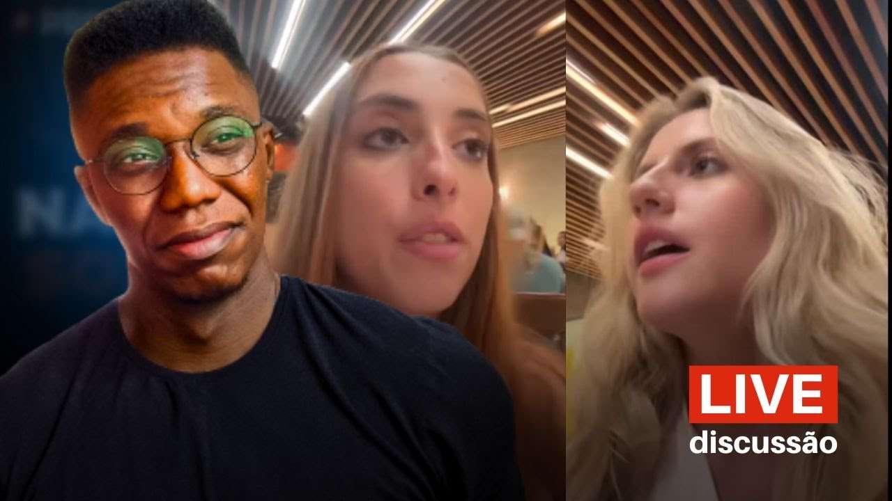 OS HOMENS SUMIRAM e o ENCALHAMENTO CRÔNICO é inevitável | CONSELHO LIVE