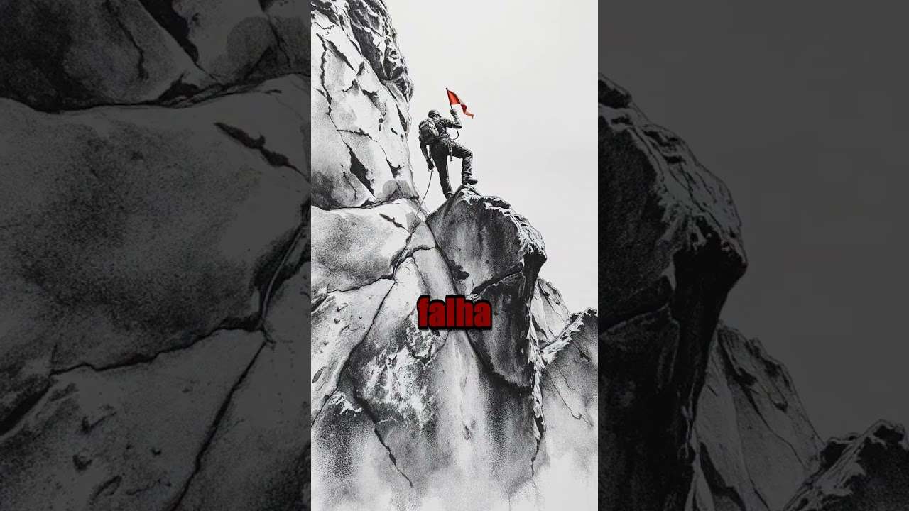 O Mito da Motivação: Pare de Esperar, Construa Disciplina