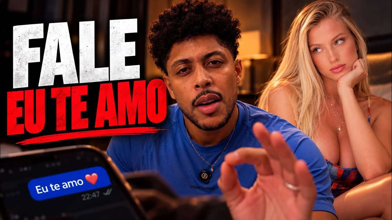 ESSE É O JEITO MAIS RÁPIDO DE PERDER UMA MULHER