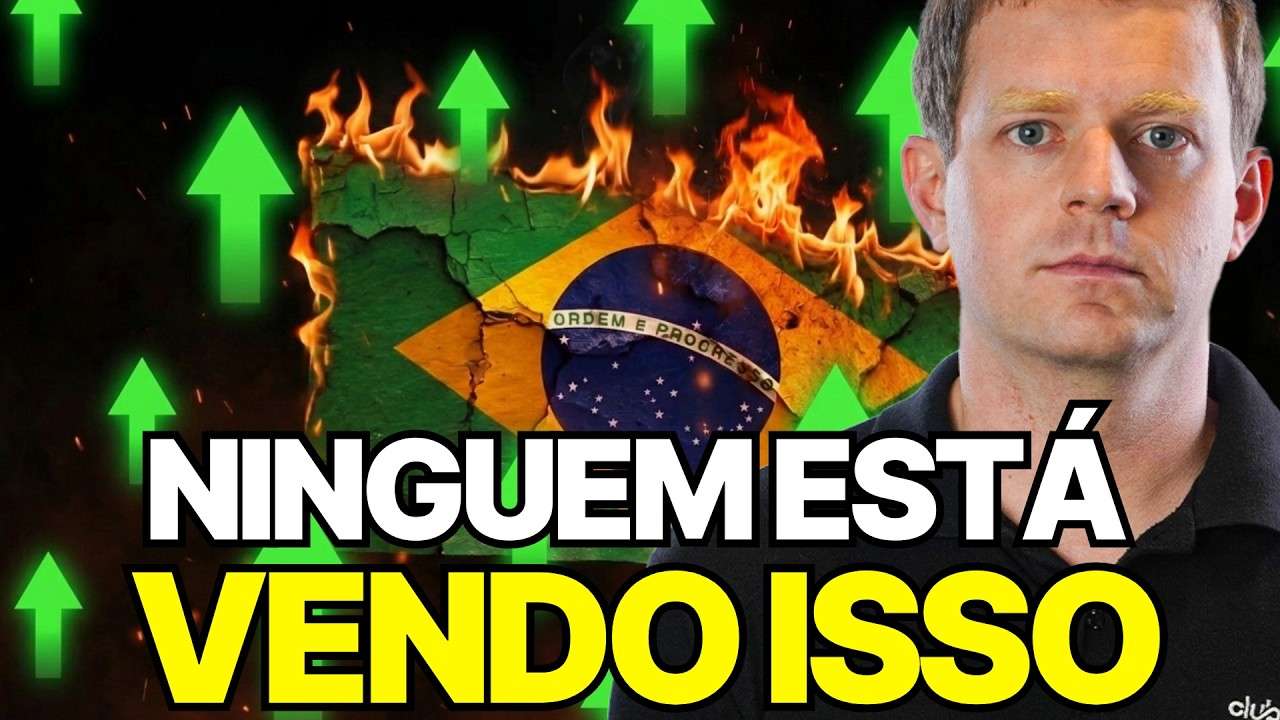 BOLSA NA MÁXIMA HISTÓRICA: AINDA VALE A PENA COMPRAR?