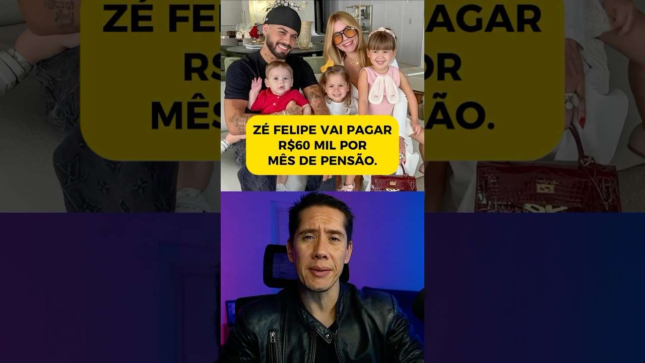 QUEM GANHOU NO DIVÓRCIO FOI ELA...