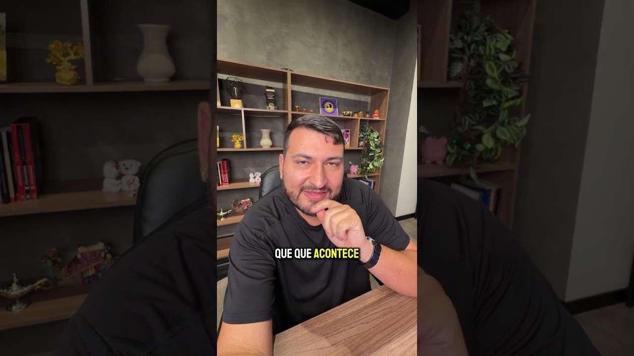 Qual das duas opções você escolheria?