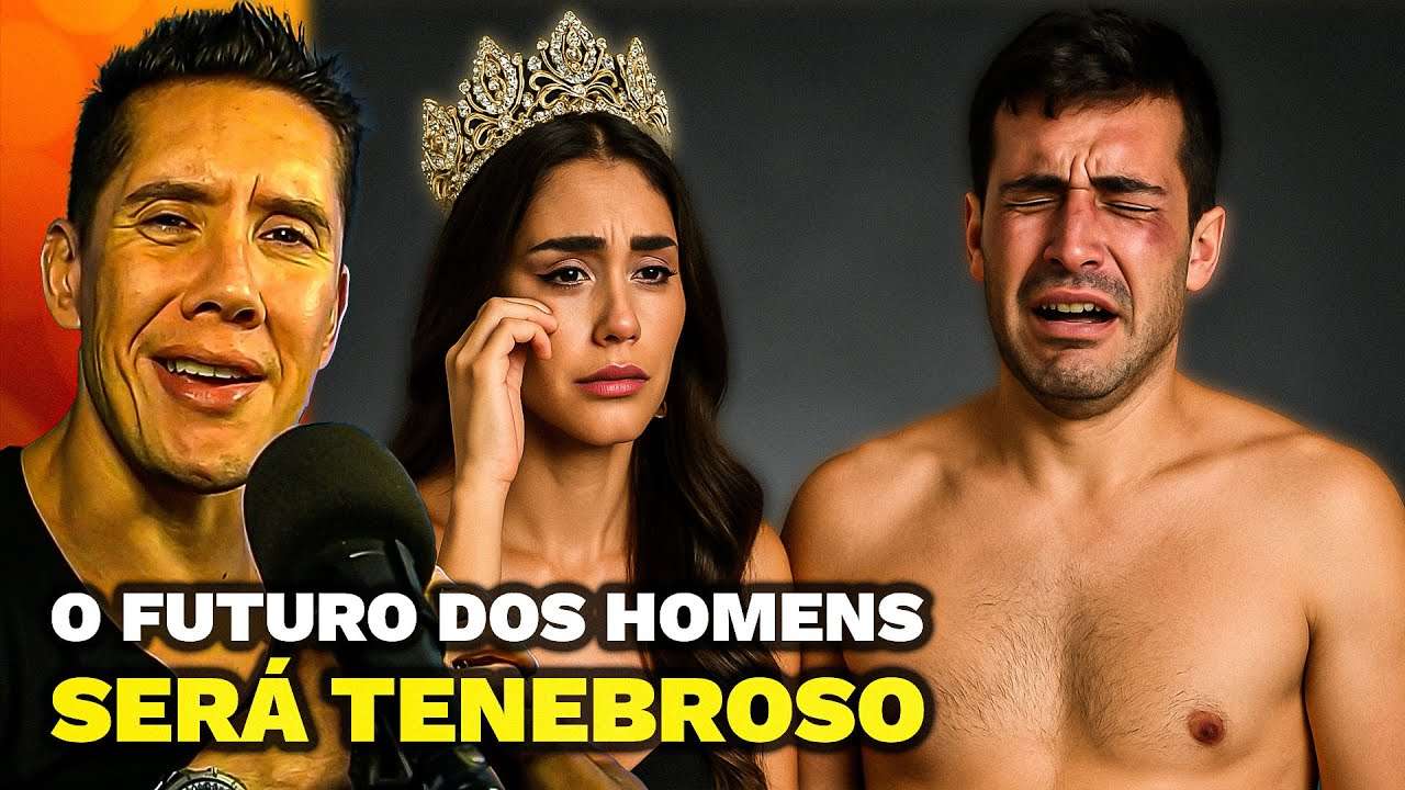 As Falsas Acusações Estão Criando ESTRAGOS IRREPARÁVEIS