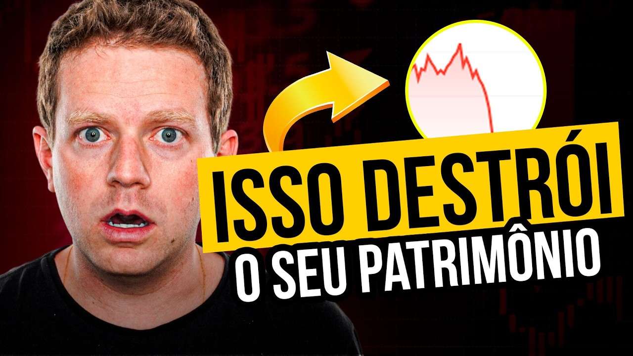 PARE DE FAZER SEUS APORTES ASSIM! Você vai perder dinheiro