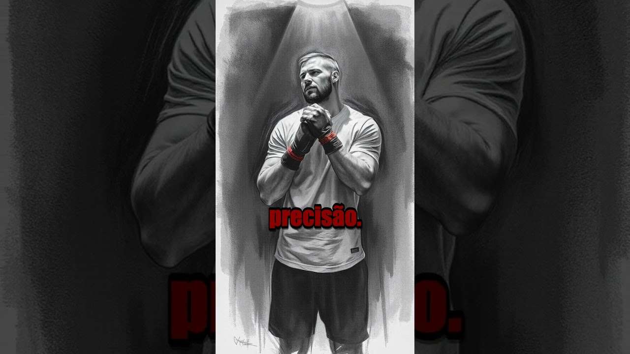 Nunca Se Explique Demais — Preserve Energia, Aja com Força