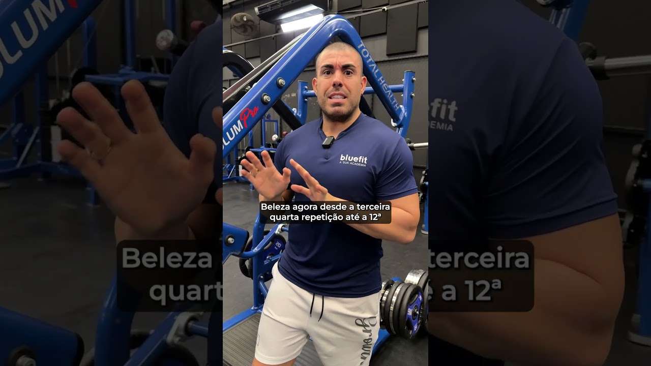 Pouco fôlego no treino? Faça isso #shorts