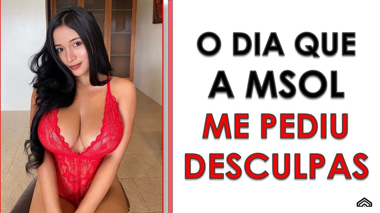 ELAS VÃO QUERER ABRIR RELACIONAMENTOS – mas só pra Elas | SÓ B0B0 ACEITA ISSO!