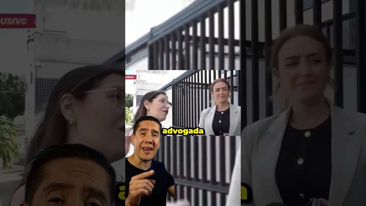 Reviravolta No Caso João Neto: Filha Não Vai Entregar AP Para a Ex