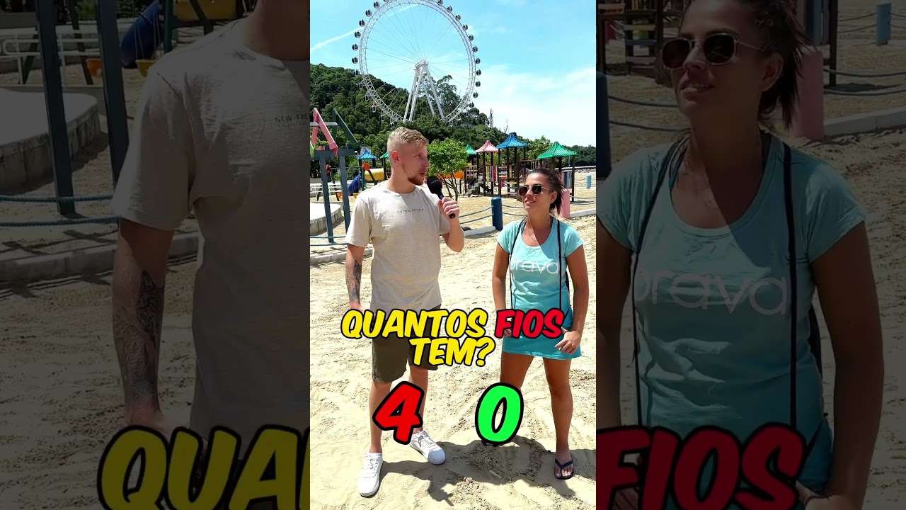 Quantos fios tem? #brincadeira #calculo #jogos #curiosidades #viral #shorts