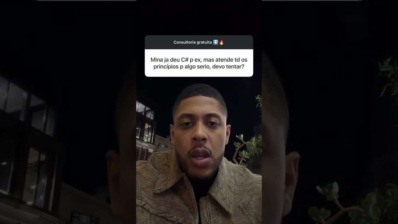 NÃO NAMORE MULHER QUE TE DEIXA ASSIM👆🏾