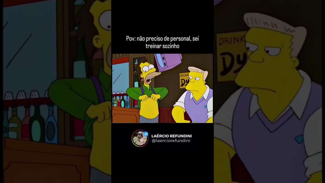 Você não vai acreditar por que deu errado 😂