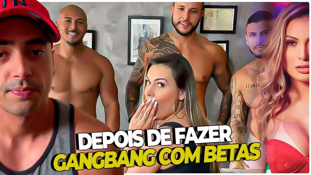 Andressa Urach Está Namorando mas Agora é Relacionamento Aberto