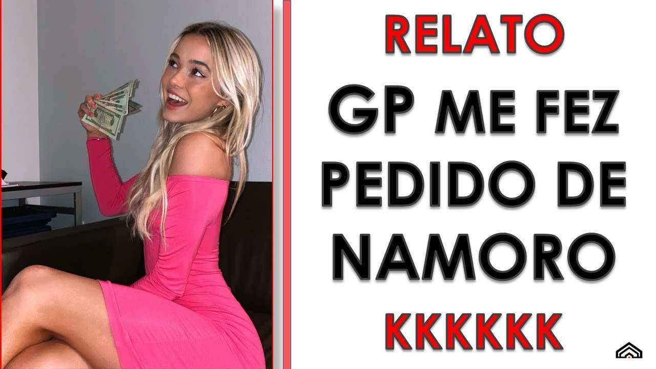 Fui chamado de GUEI por não querer namorar uma GP