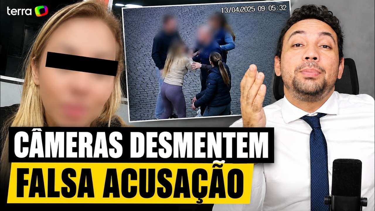 MAIS UM EPISÓDIO DO HOMEM SENDO USADO COMO BUCHA DE CANHÃO