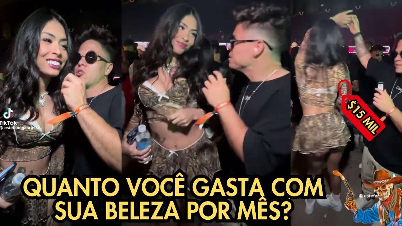 O QUANTO VOCÊ ESTÁ DISPOSTO A GASTAR PARA TER (E MANTER) UMA DESSAS??