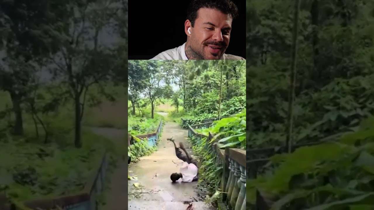 A Gravidade Não Perdoa Ninguém
