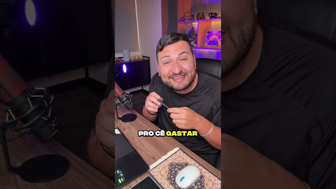 Recebeu seu salário? Organize ele dessa forma! ✅​