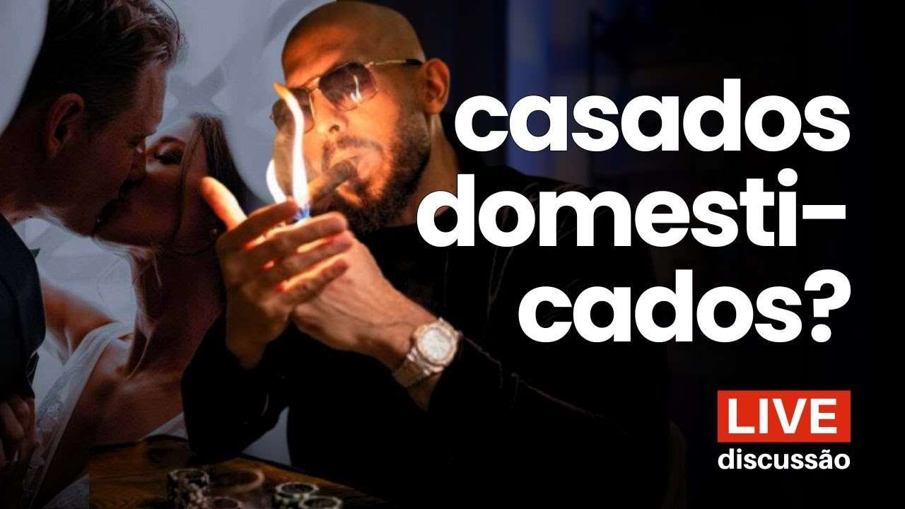 porque os homens estão FUGINDO DO CASAMENTO hoje em dia?