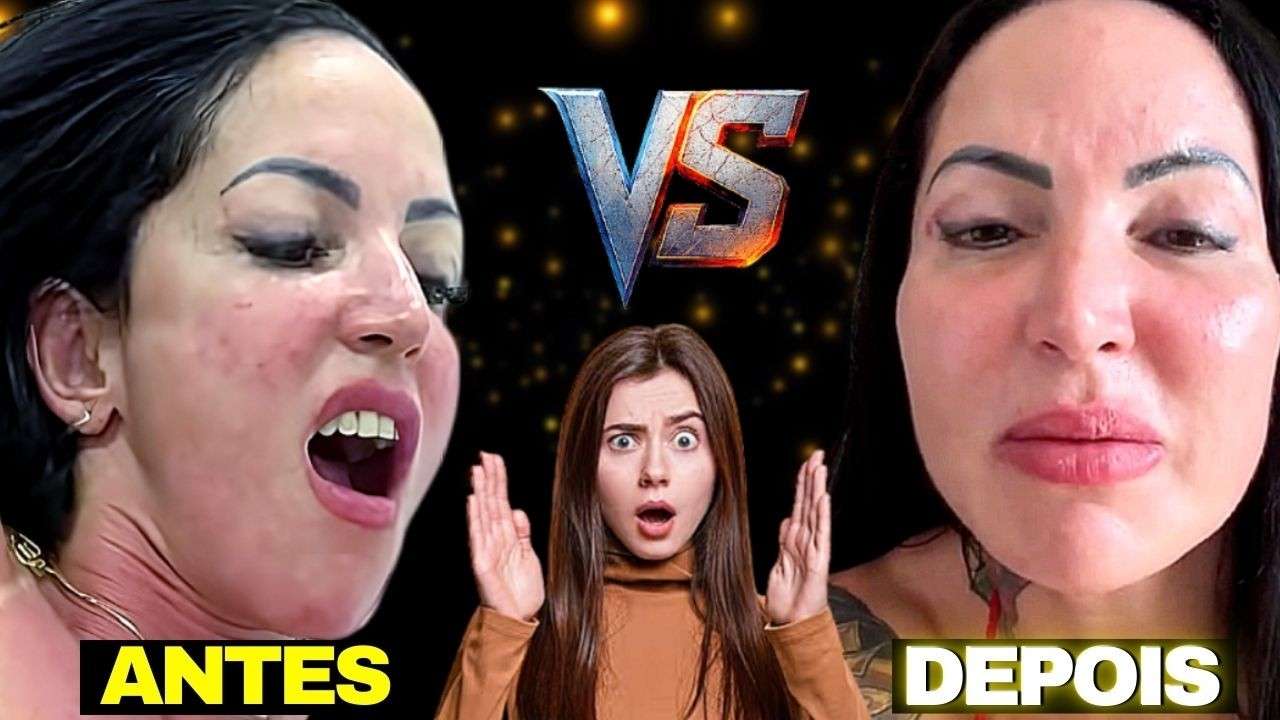 O Que Aconteceu Com Elisa Sanches - [ ORGULHO DO CINEMA NACIONAL ]