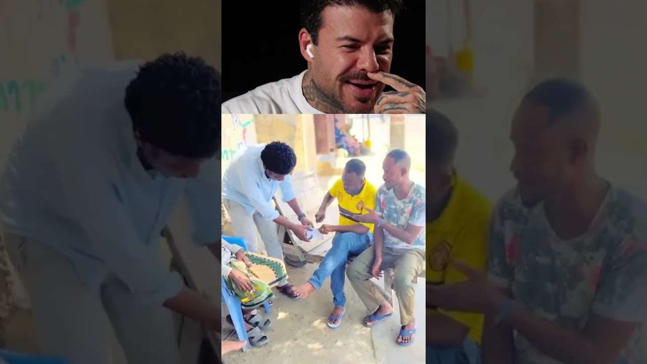 O Cara Pediu E Ele Obedeceu