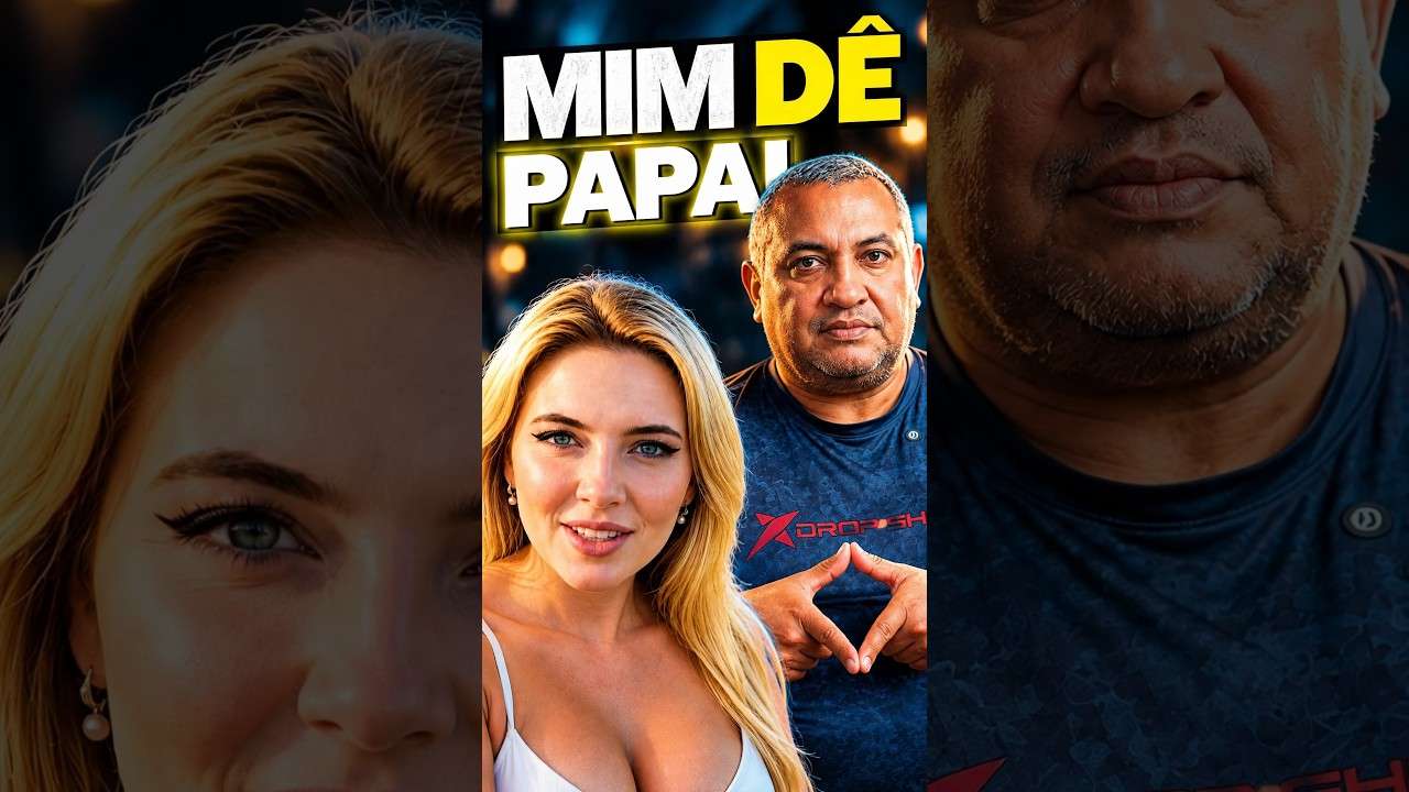 Ele Acreditou Numa IA e Se Lascou