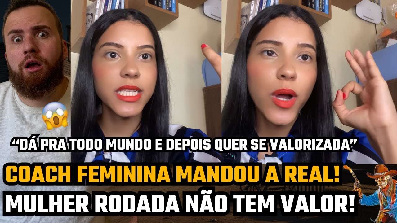 AS "RODADAS" QUEREM SER VALORIZADAS. NÃO CAIA NESSA CILADA!