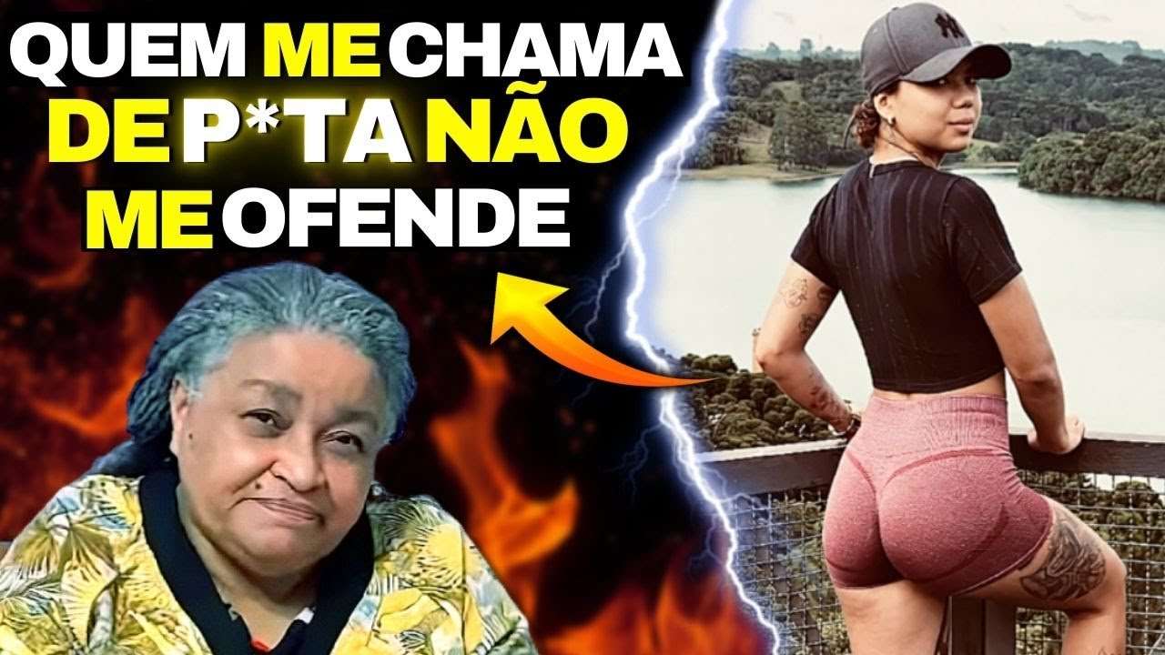 Thayane Finalmente Assumiu Aquilo Que TODOS Já Imaginavam