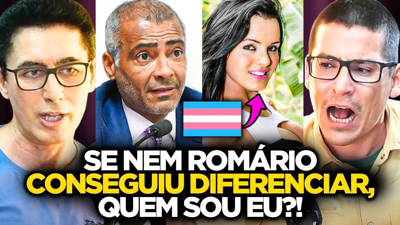 TREZOITÃO: TÁ IMPOSSÍVEL DIFERENCIAR BOYCETA COM MULHER!