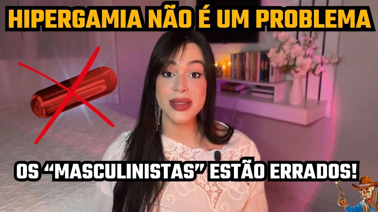OS PRODUTORES ESTÃO ERRADOS E A HIPERGAMIA NÃO É UM PROBLEMA, É A SOLUÇÃO!