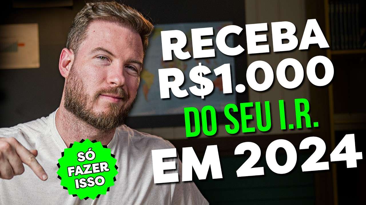 COMO ECONOMIZAR R$ 3.300 (OU MAIS) AINDA ESSE ANO