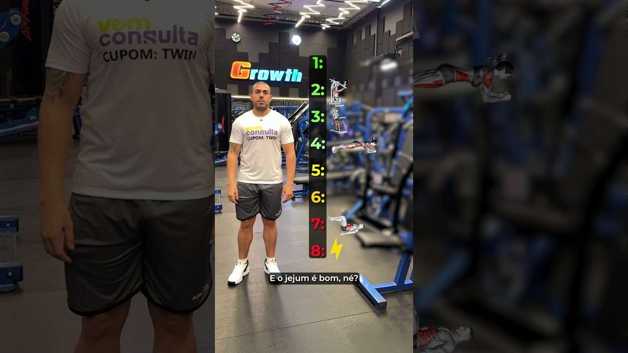 Top 8 para perder barriga #shorts