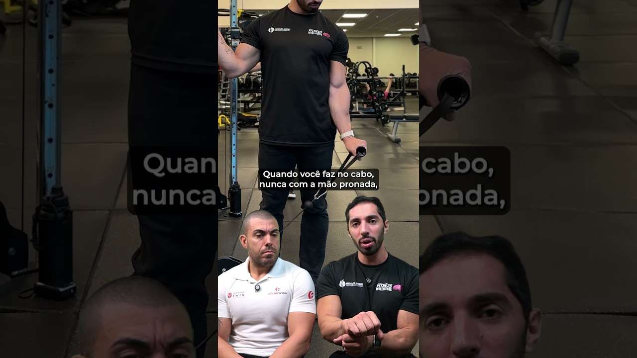 2 exercícios pra epicondilite #shorts