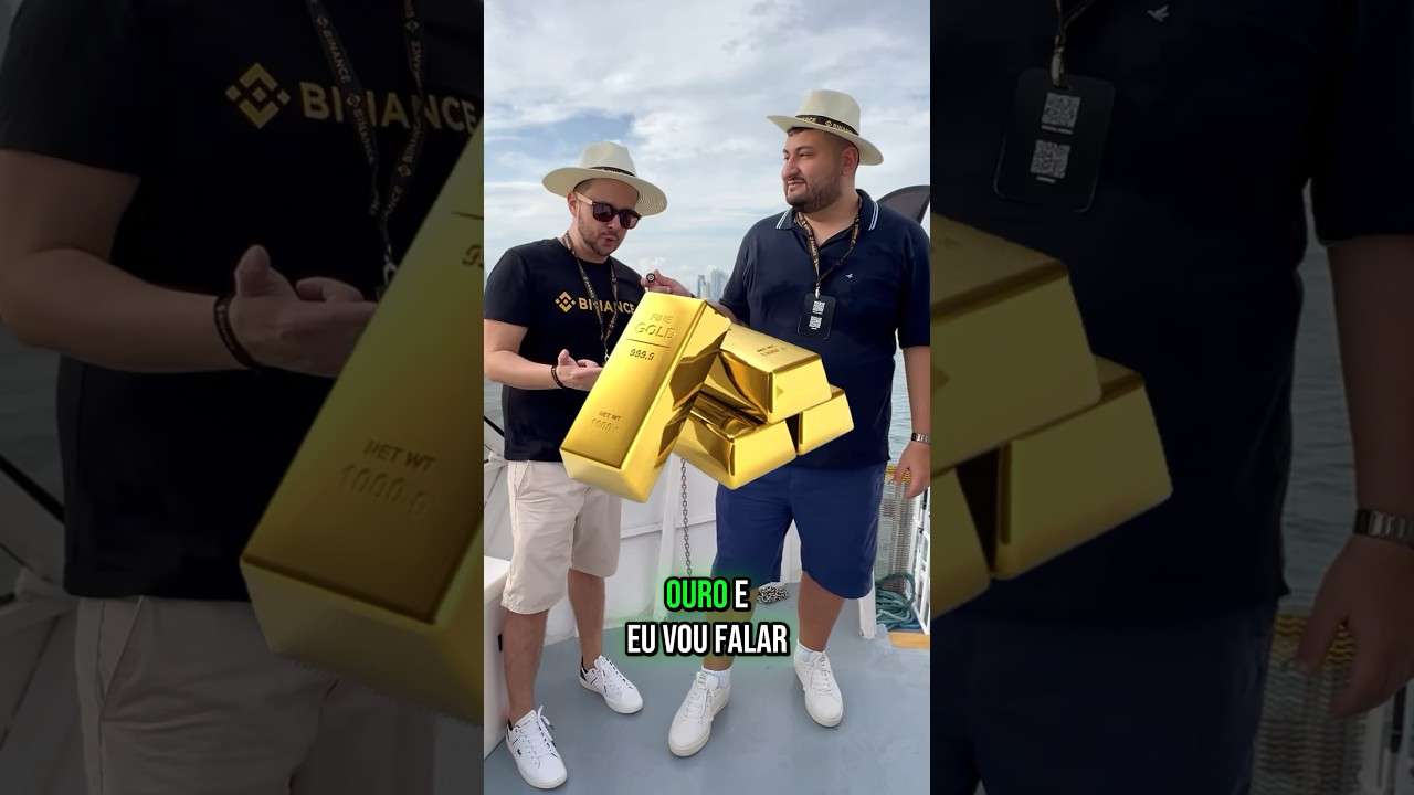 Perguntei 3 investimentos que faria hoje sem nem pensar 2x! Você concorda? Comenta aí!