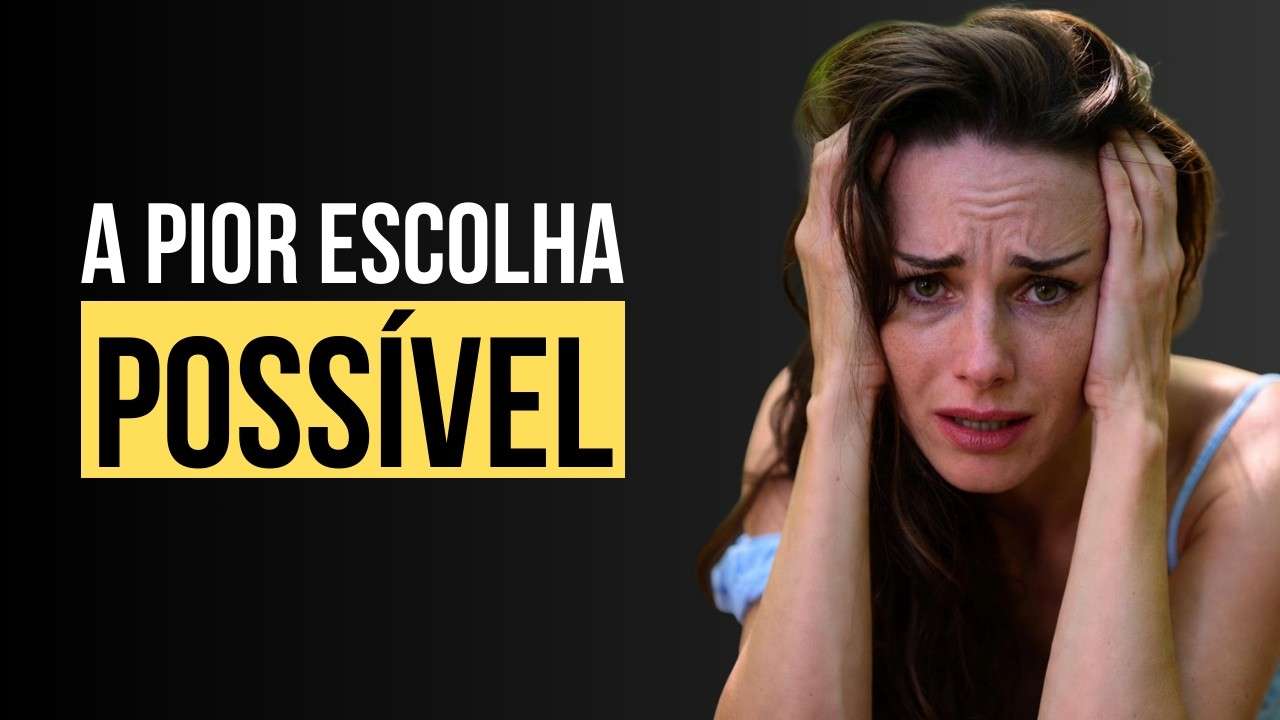 Trocou a Família que Tinha Para Ficar Com o Ex